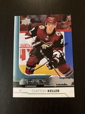 Forever Young! Complete Guide to Upper Deck Young Guns Rookie Cards 51