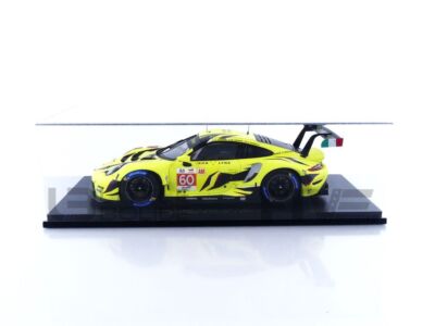スパーク　1/18 porsche911 rsr-19 iron lynx Spark 1/18 Scale 18S930 - Porsche 911 RSR 19 Iron Lynx Le
