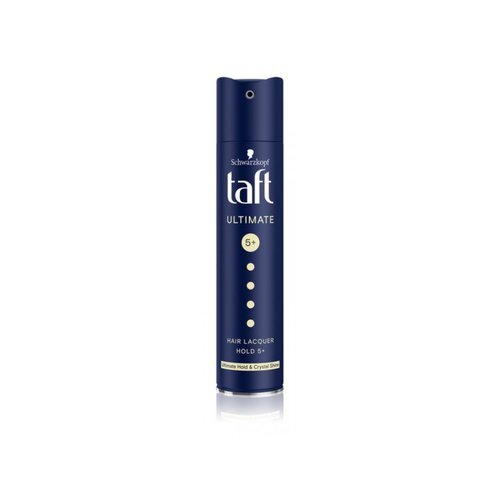 Schwarzkopf Professional Taft Ultimate Spray per Capelli Fortissimo donna 250ml