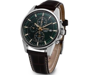 seiko chronograph snaf09p1