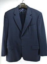 Brooks Brothers x Loro Piana Blazer Mens 46 Navy 100 Cashmere Jacket