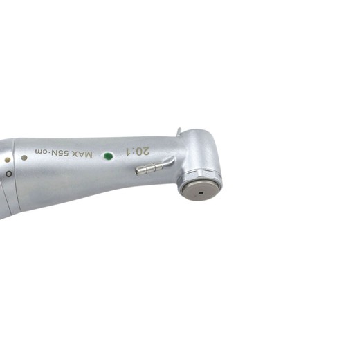 Dental COXO Contra Winkel 1:1 6:1 10:1 20:1 langsame Geschwindigkeit Handstück Implantatoptik - Bild 62 von 78