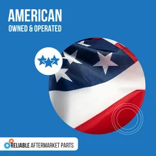 Set/2 42" Fits Hi-Lift Lawn Mower Blade Fits Husqvarna 532138971