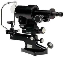Keratometer Medical Specialties Ophthalmology & Optometry