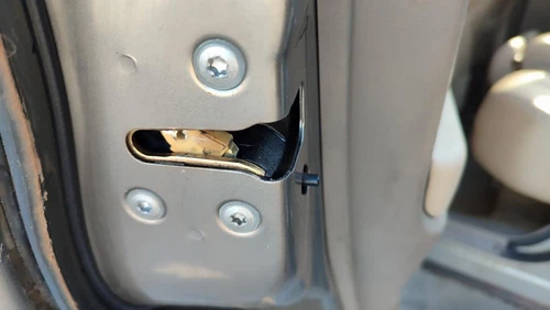 284B7CA000 Caja Reles/Fusibles para NISSAN MURANO (Z50) Básico 2002 877742 - Imagen 6 de 10