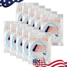 Dental Implant Surgery Irrigation Tubing Disposable Tubes fit for NOUVAG motors