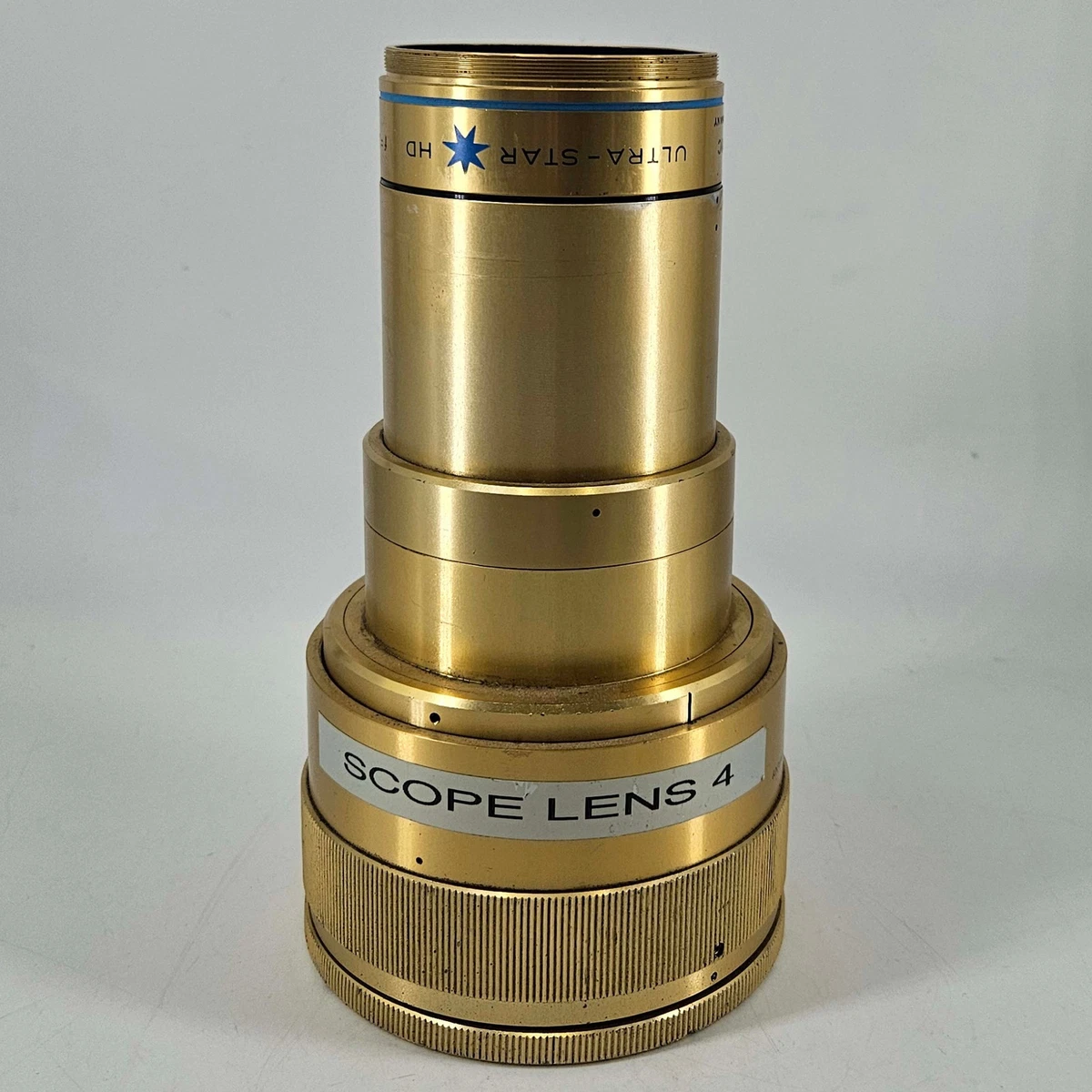 Isco Projection Lenses | eBay