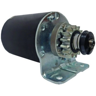 Anlasser passend für Briggs & Stratton 14 Zähne 693552 Cub Cadet Toro Sabo Wolf