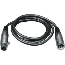 CHAUVET DJ 3-Pin DMX Cable 25 ft. Cable