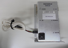 Dover Motion 11-0509 High Performance Motion ...