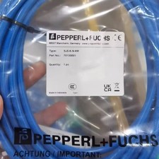 One brand new Beijiafu slot type proximity switch SJ5-K-N-6M