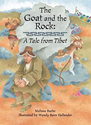 Rigby Literacy Collections Take-Home Library Middle Primary: The Goat and the Ro