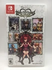 Nintendo Switch 2020 - Kingdom Hearts: Melody of Memory w/ Box (Works)