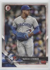 2018 Bowman Marcus Stroman #65 fm0