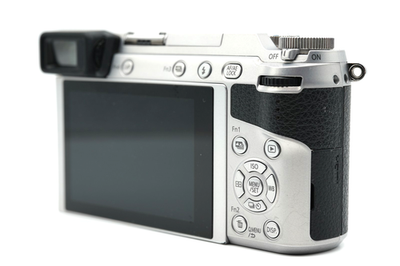 NEAR MINT] Panasonic LUMIX DMC-GX7MK2 GX85 GX80 16.0MP [SC 5492