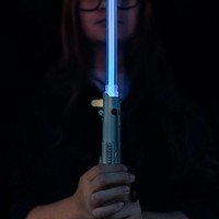 Star Wars Luke Skywalker Regenschirm - Erik Group, LED Und Case