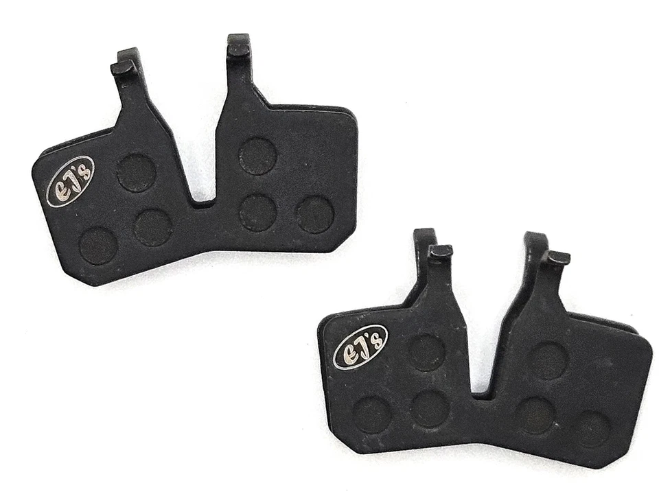 2 x Magura MT5 MT7 Compatible Semi Metallic Brake Pads - Image 2 of 4