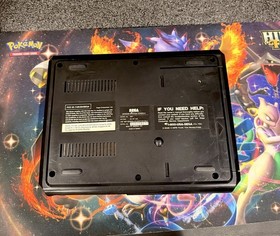 Sega Genesis Model 1 Console Only - 16 Bit Model 1601 - Fast Free Shipping!