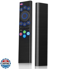 Backlit Universal Remote Control for All Samsung Smart TV Replacement,BN59 Re
