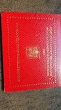 2 &euro;  Vatikan  2015 -  VIII Incontro Mondiale delle Famiglie -Bliester besch&auml;digt