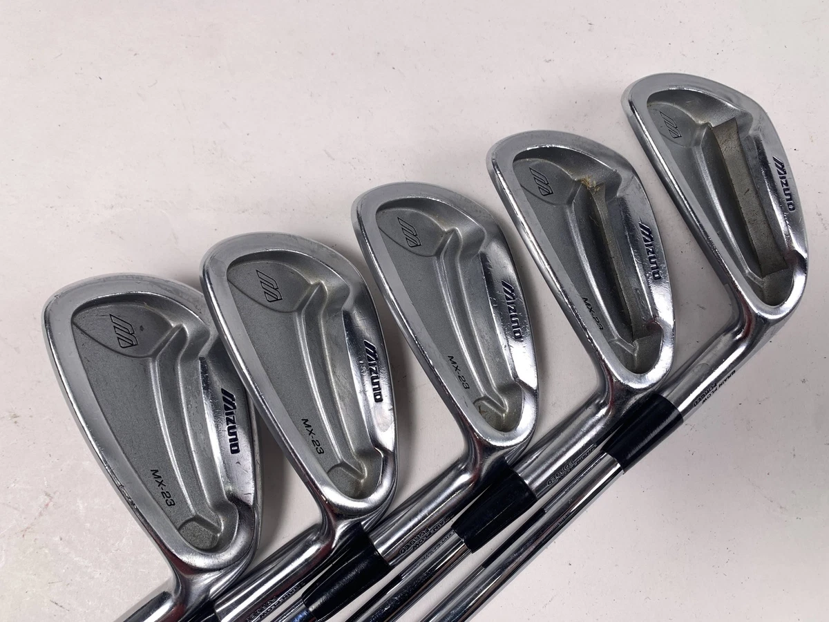 7-Iron Iron Set Golf Clubs for sale | eBay
