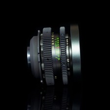 Arri PL mount SERVICED Helios 44-2 2/58 TUNED FOR FILMMAKERS