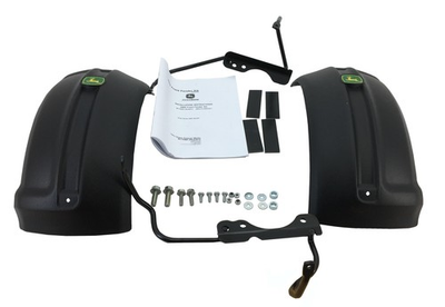 #ad John Deere Original Equipment Fender Kit BM24430 $283.56