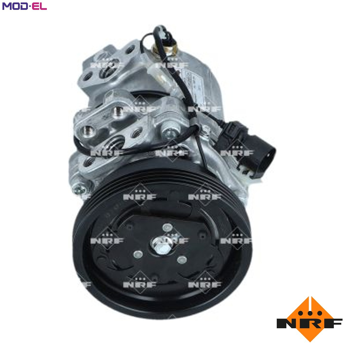 COMPRESSOR AIR CONDITIONING 32055 FOR BMW Z3/Roadster/E36 M41D17 1.7L M43B18