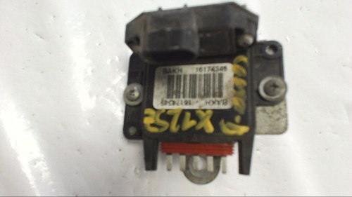 Opel Corsa B Zündsteuergerät Zündmodul 16174349 16629