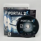 Portal 2 (PS3) - CIB - Very Good Condition