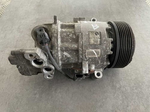 Bmw 1er E87 Klimakompressor Kompressor 64.52 9156820