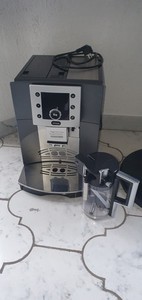 De Longhi Perfecta Cappuccino ESAM 5500 Kaffeevollautomat