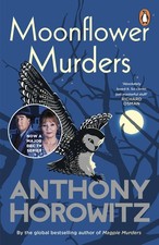 Moonflower Murders: by the global bestselling author of Magpie Murders