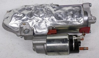 OEM 3.0L Engine Starter Motor for Ford Explorer Lincoln Aviator