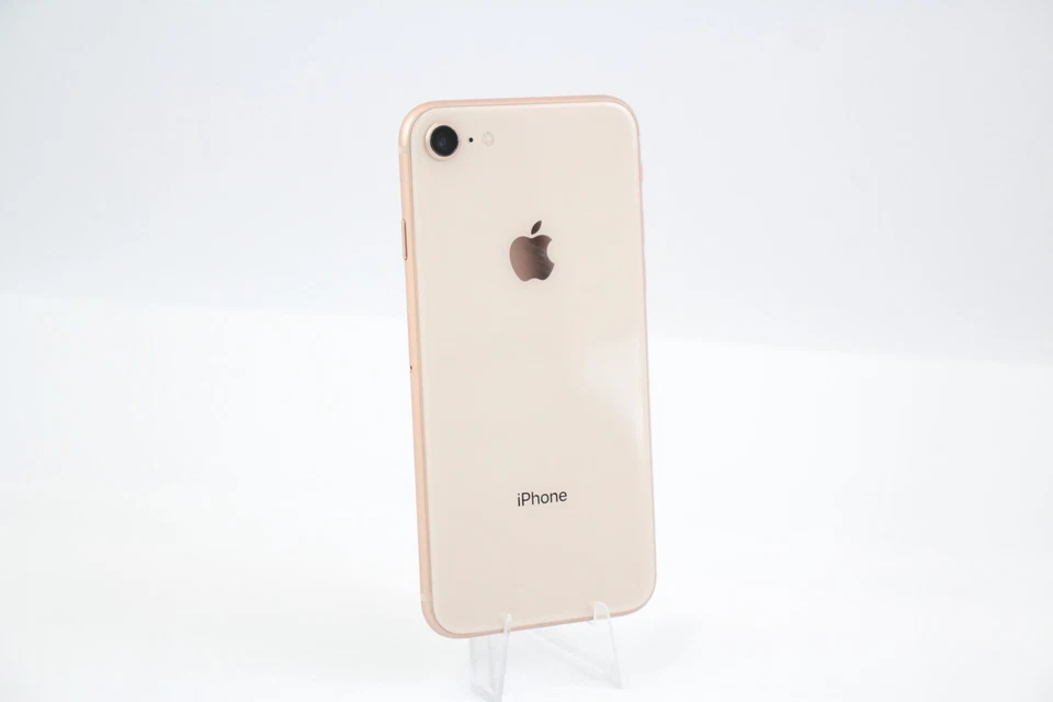 Apple iPhone 8 (Unlocked) A1863 64GB Gold Grade B Boxed - Image 2 of 4