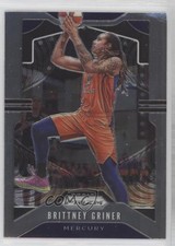2020 Panini Prizm WNBA Brittney Griner #32 zi1