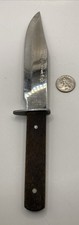 Vintage 10" Original Bowie Knife Sabre, Made in Japan
