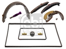FEBI BILSTEIN 47715 Steuerkettensatz für PORSCHE