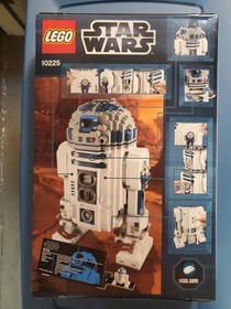 LEGO 10225 - R2-D2 (Star Wars UCS)