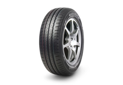 Summer Tyre 205/65 R16C Linglong 107/105R GREEN-MAX VAN HP