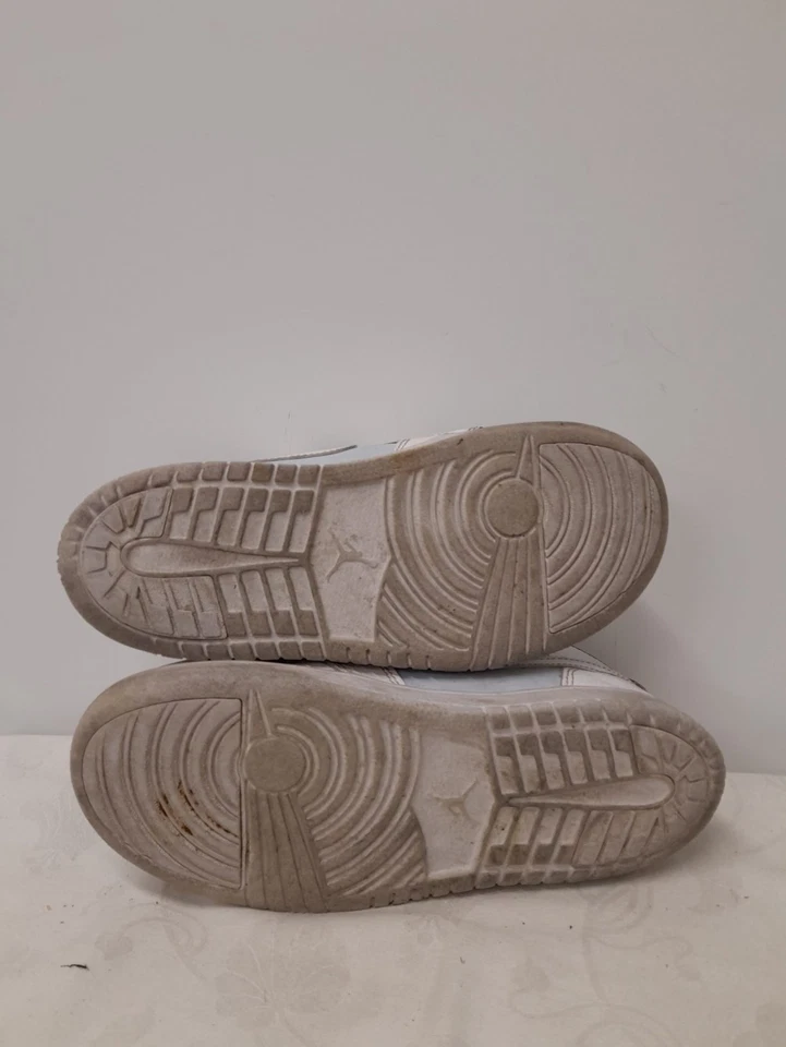 Zapatilla deportiva Jordan Baby Skydro azul talla 3y Foto 3 de 4