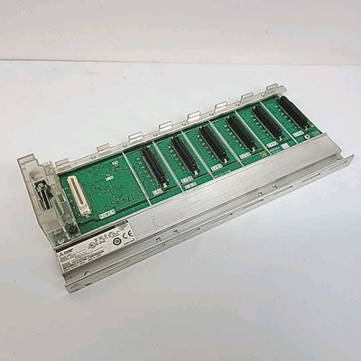 Mitsubishi Q35B Base Unit MELSEC-Q 5VDC 0.11A 