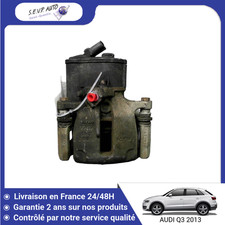 Etrier de frein Audi Q3