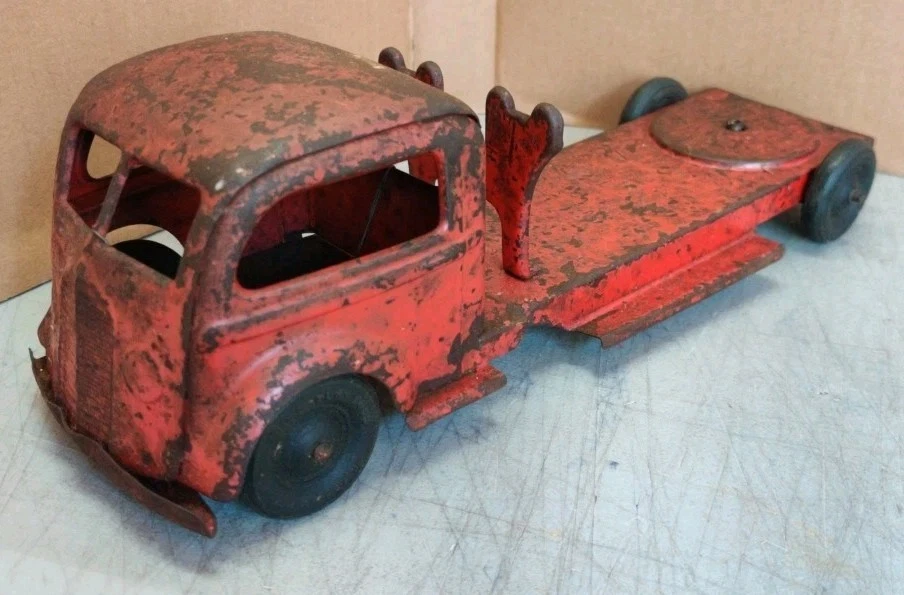 Kingsbury Vintage Manufacture Diecast Cars, Trucks & Vans for sale
