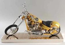 Department 56 Chopper Dreams Zombie - With Box 7800166