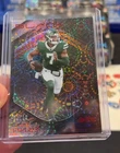 2025 Panini Black Justin Fields 3/12! 🔥 FOTL Exclusive! 🔥 Jets 🔥