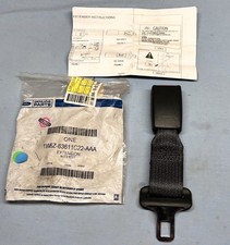 New 2006-2014 Ford F150 Edge Lincoln Mkz Seat Belt Extension 1w6z-63611c22-aaa