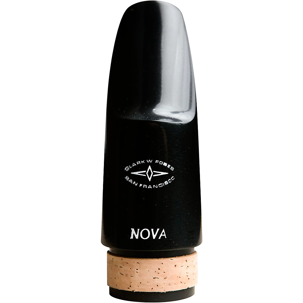 Clark W Fobes Basso NOVA Bass Clarinet Mouthpiece 27290₽