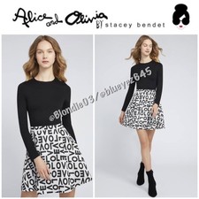Alice + Olivia Love Dress 4