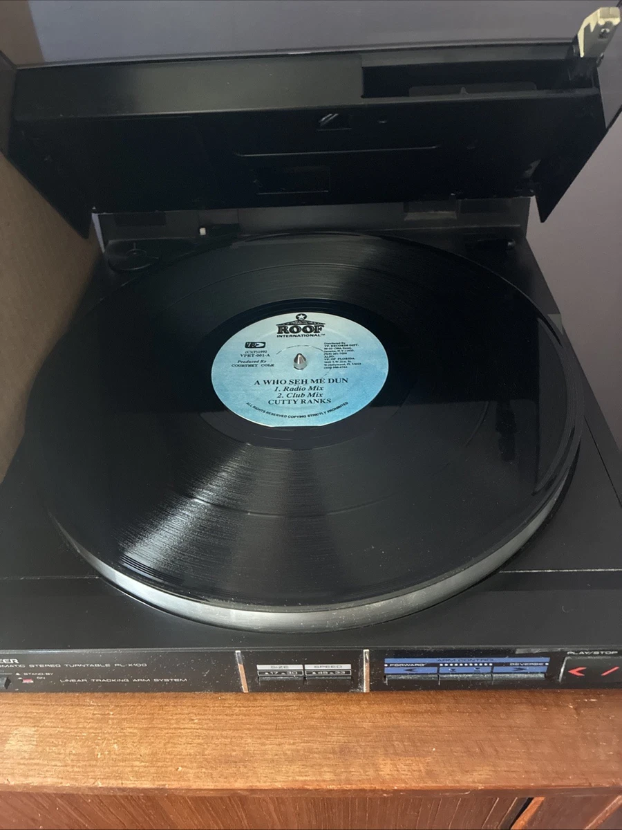 Near Mint (NM or M -) Maxi-Single Vinyl Records for sale | eBay